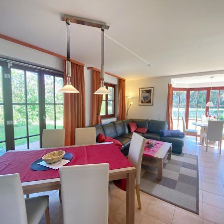 Ferienhaus Am Leuchtturm Глове Екстериор снимка