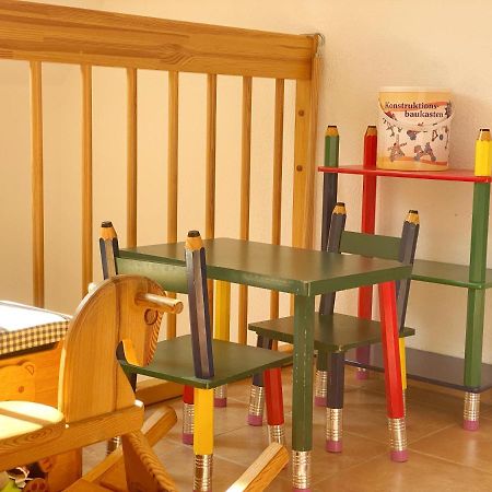 Ferienhaus Am Leuchtturm Глове Екстериор снимка