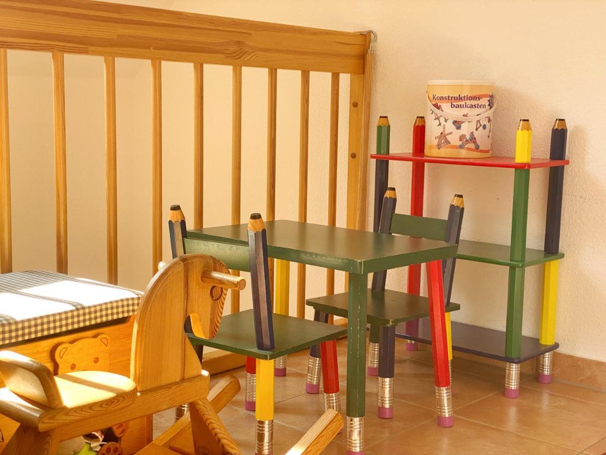 Ferienhaus Am Leuchtturm Глове Екстериор снимка
